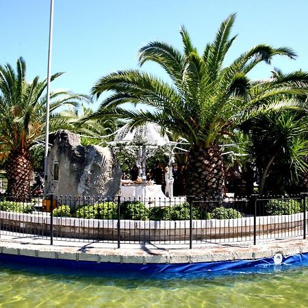 Tenuta Santa Lucia Hotel San Giovanni Rotondo Ngoại thất bức ảnh