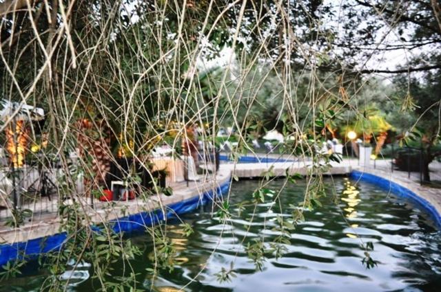 Tenuta Santa Lucia Hotel San Giovanni Rotondo Ngoại thất bức ảnh