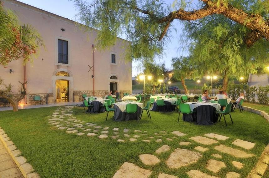 Tenuta Santa Lucia Hotel San Giovanni Rotondo Ngoại thất bức ảnh